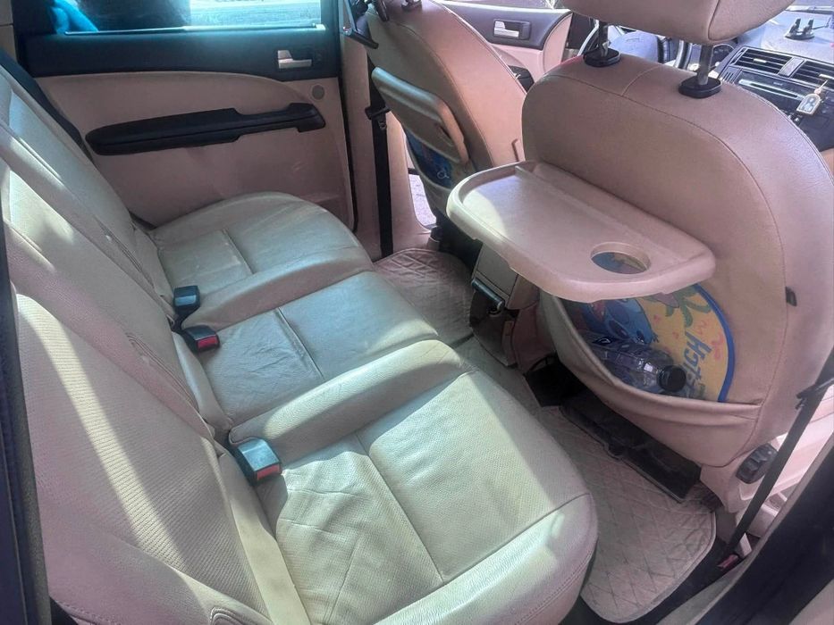 FORD Focus C-Max 2007 — imagine 5