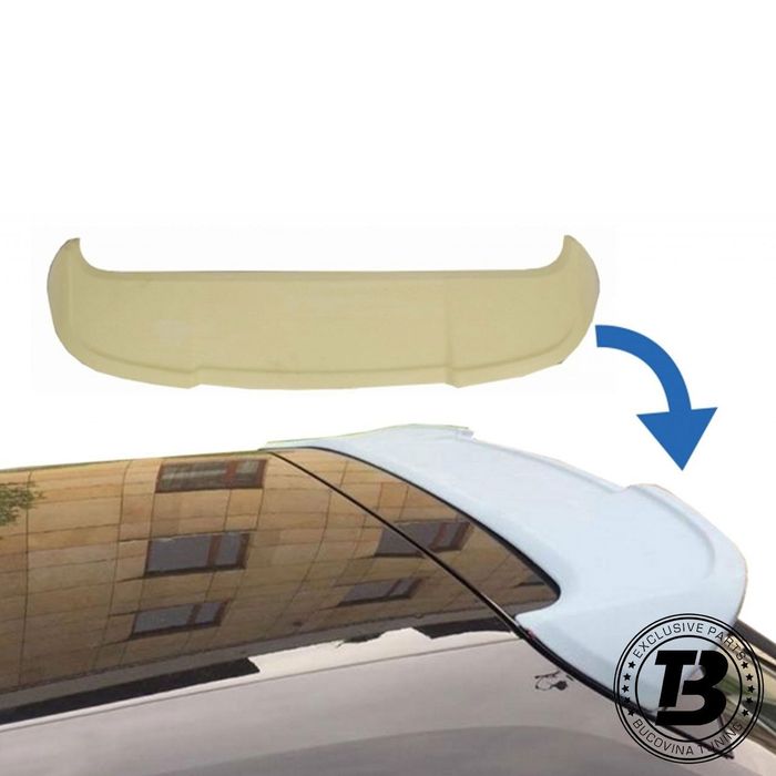 Eleron Luneta compatibil cu Audi A3 8V Sportback RS3 Design