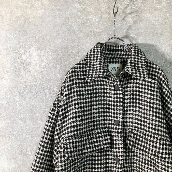 Яке тип риза Zara