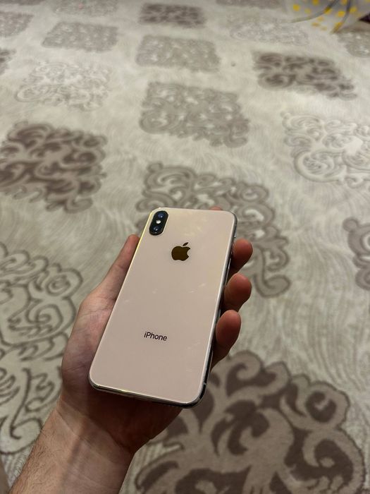 Iphone x srocnaaa