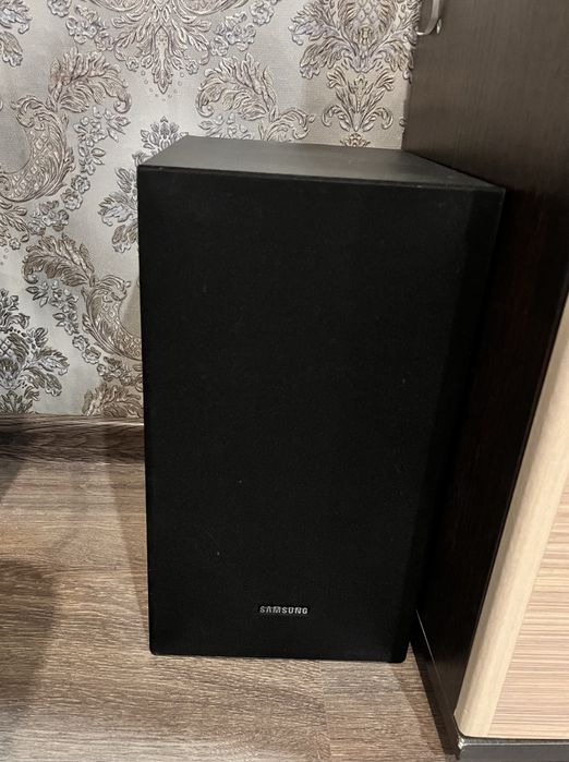 Продам музыкальный центр