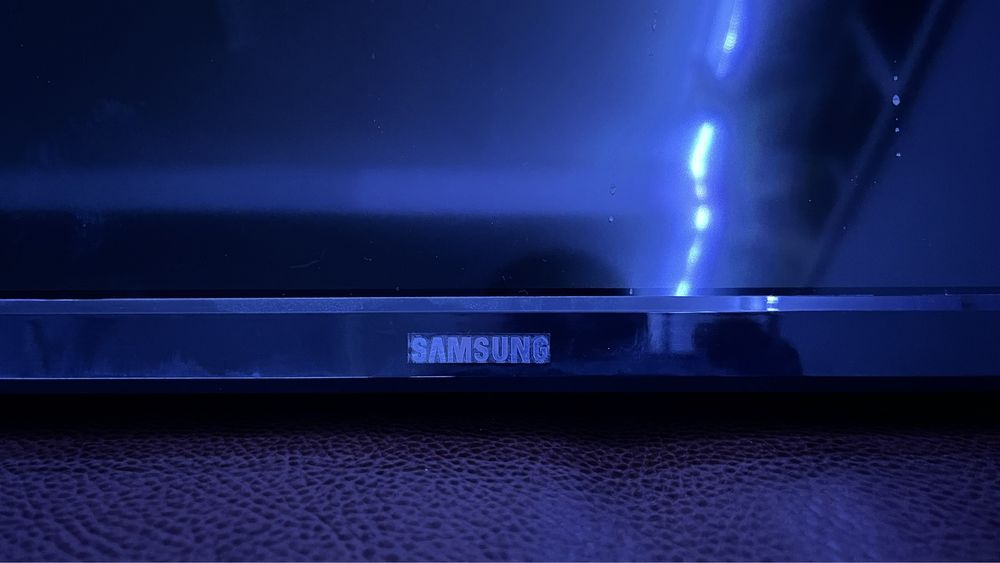 Телевизор Samsung