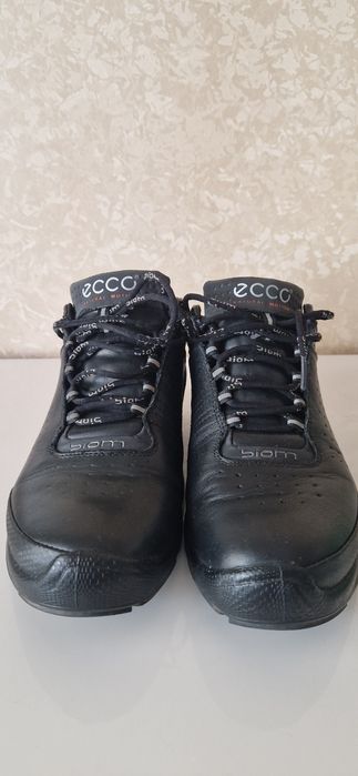 Мужские зимние кроссовки