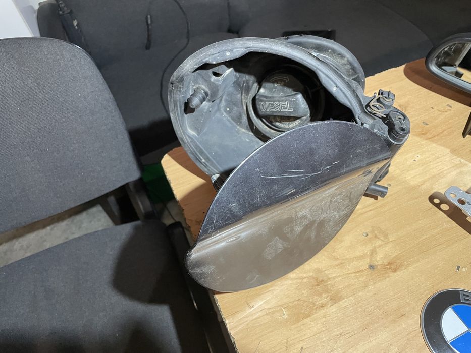 Бмв ф20 останали части