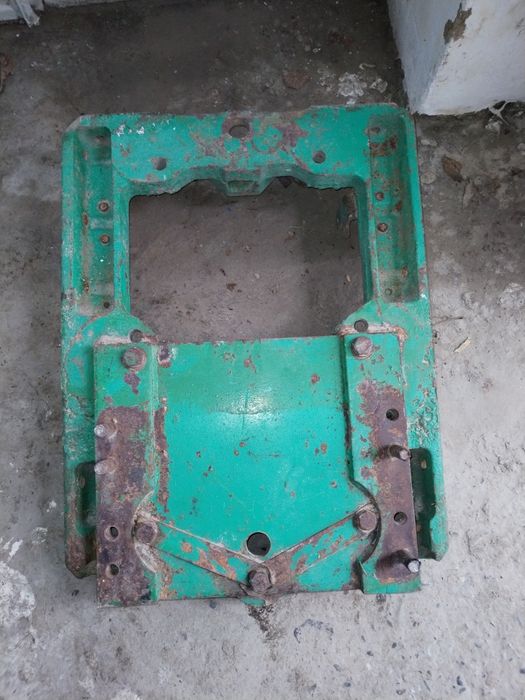 Бурус  4 колёс ттз