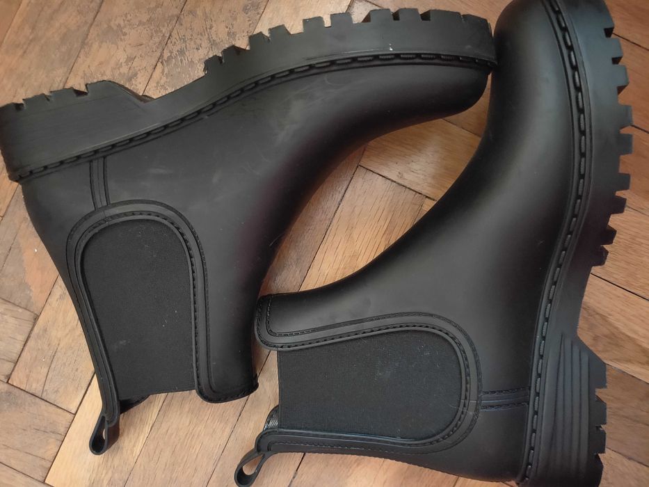 Оригинални гумени боти ALDO