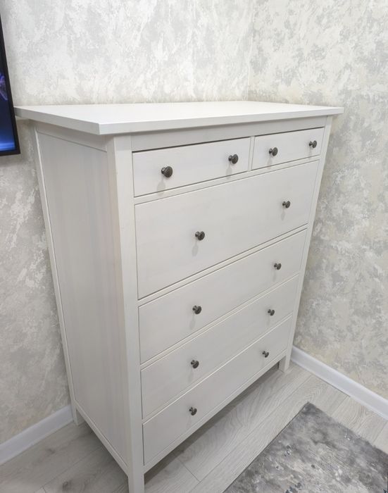 Комод Ikea Хэмнэс