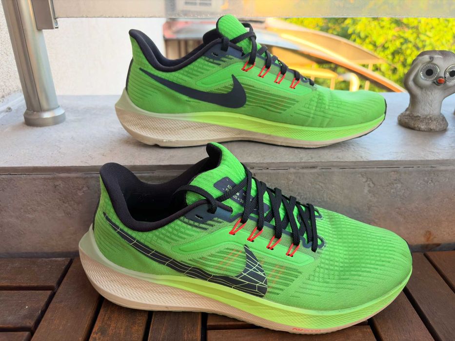 Nike Pegasus 39 Ekiden / ОТЛИНИ / 46