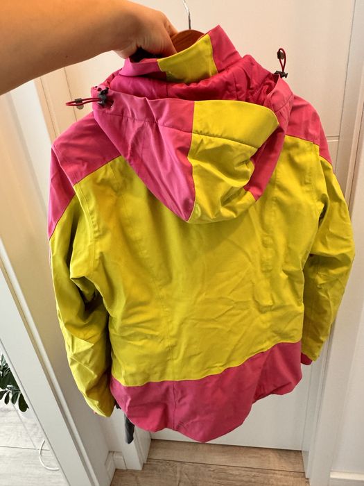 Costum de Ski Salomon 20K