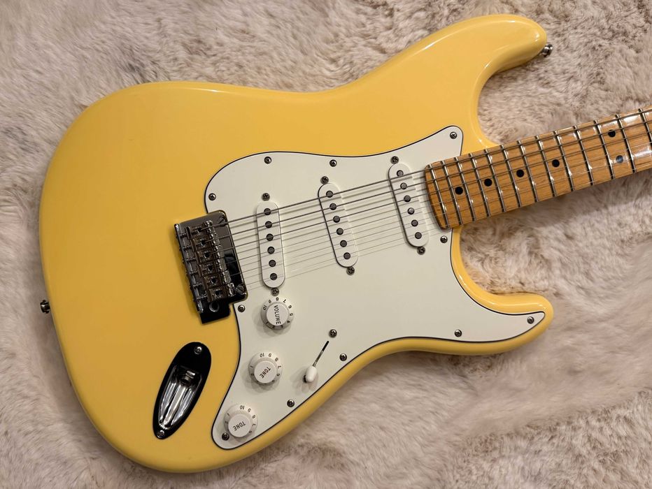 Fender Player Stratocaster