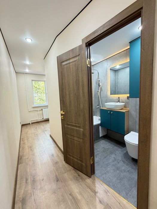 Продам 3х ком квартиру