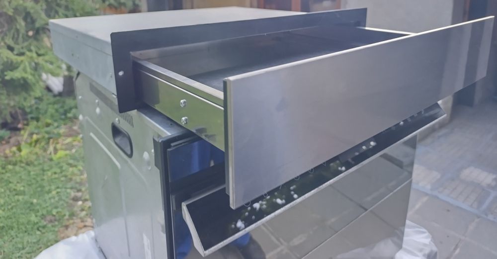 Фурна Scholtes Mod FL 86 XA