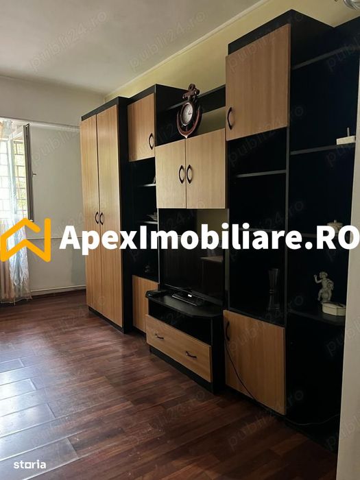 Garsoniera de inchiriat Unirii Bucuresti | ApexImobiliare.ro — fotografia 3