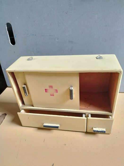 Домашна битова аптечка