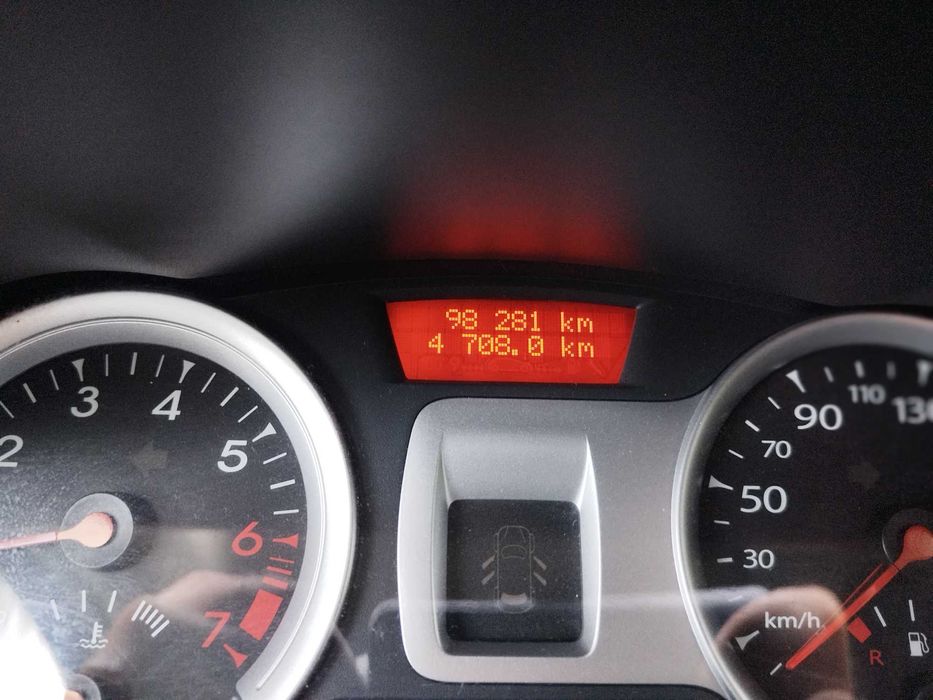 Vand Renault Clio