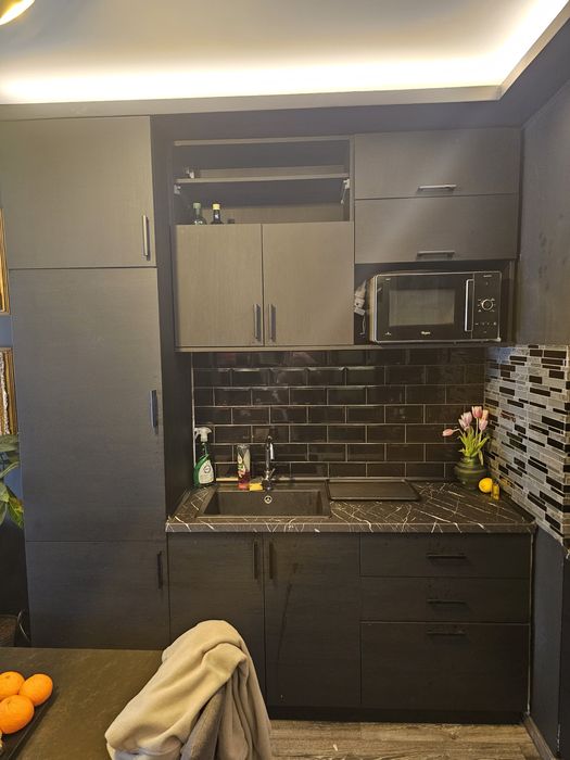 Renovare bucătărie fără demolare | Colantare mobilă bucătărie - Cluj