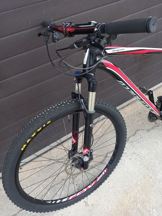 Mtb Specialized Stumpjumper 29