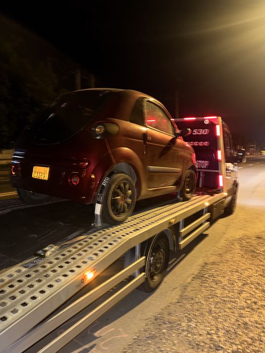 Tractari AUTO NON STOP Arges Pitesti 24/7