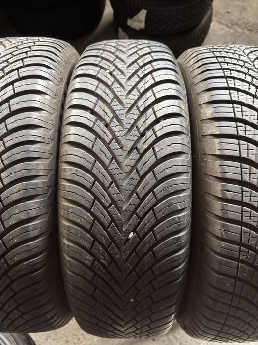 185/65/15 ALLSEASON , 2x Goodyear 2x VERDESTINE Stare Excelenta