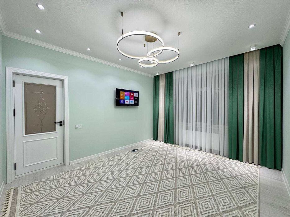 3 хонали сотилади Сагбон Новостройка Олмазор Тумани