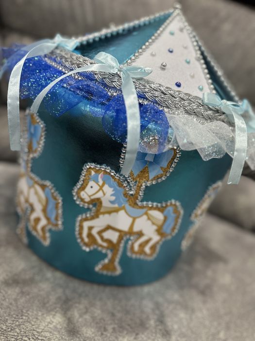 Дорба для мальчика и девочки