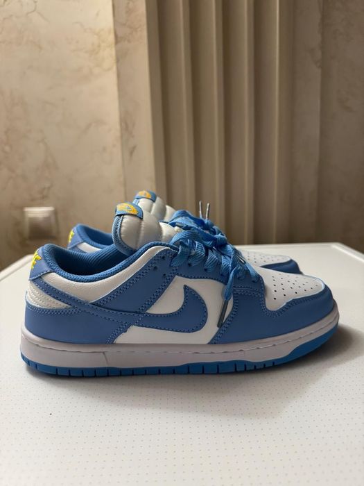 Обувь Nike по низкой цене