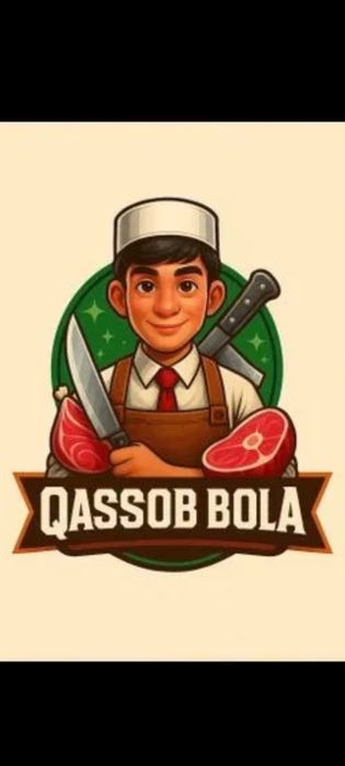 Кассоб хизмати халол ва сифатли