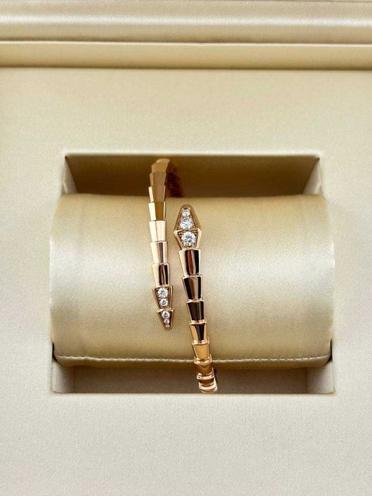 Браслет Bvlgari Serpenti