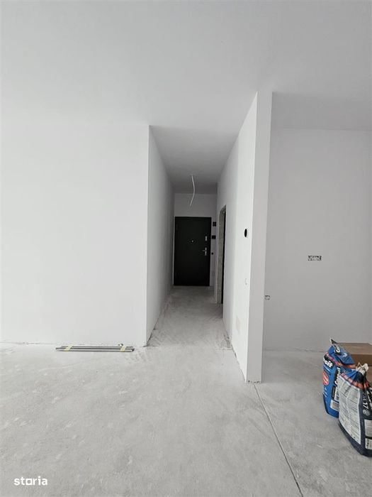 2 camere l Elite City l Semifinisat l Parcare l Bloc Nou