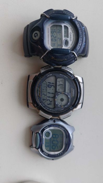 Продам часы пр-во Япония, оригинал.