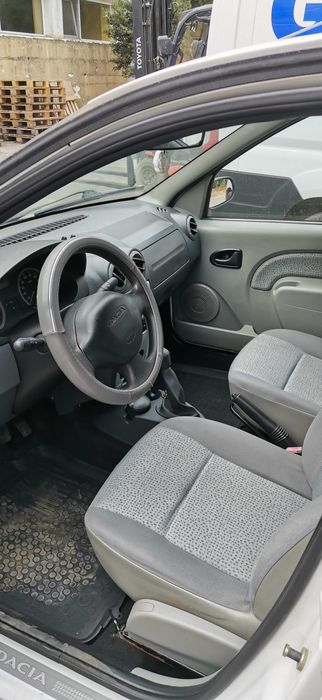 DACIA Logan 2005 — imagine 4
