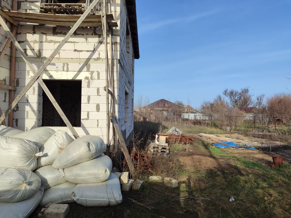 Прода дом в с/о Новь