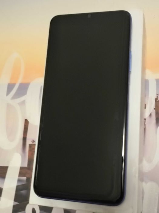 Huawei y70 4 /128 gb blue impecabil