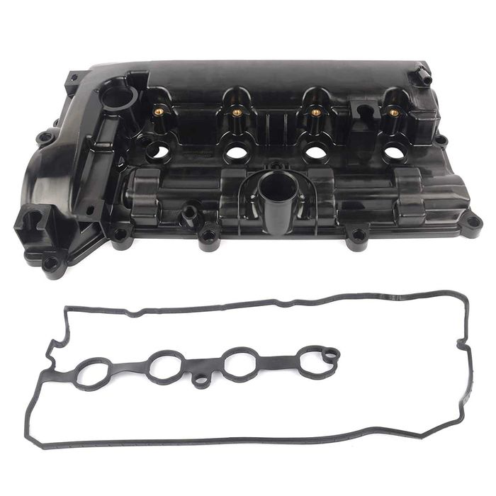 Клапанная крышка двигателя Mazda 3/6 CX-5 CX-30