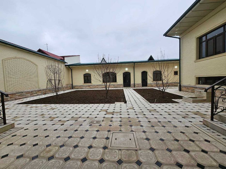 Сергели. Хонобод. Катта оила учун 6 сотих 9 хонали уй сотаман.