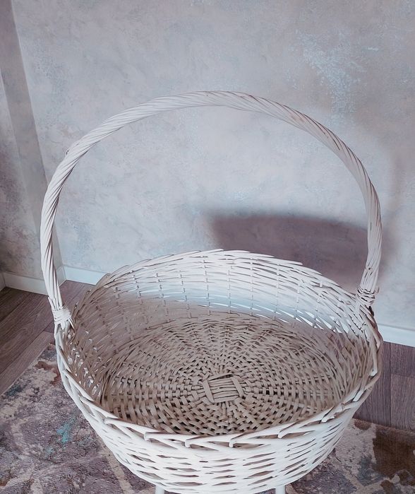 Продам БОЛЬШУЮ корзину