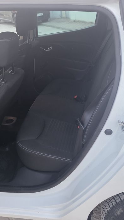 Renault Clio 1.5 Diesel Limited Euro6