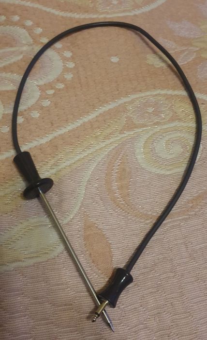 Щуп для духовки.