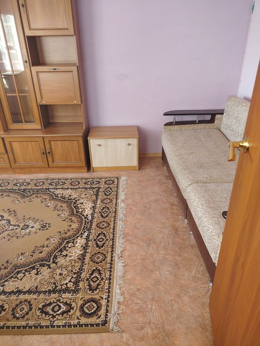 Сдам 1 ком квартиру в районе 2 гор больнице