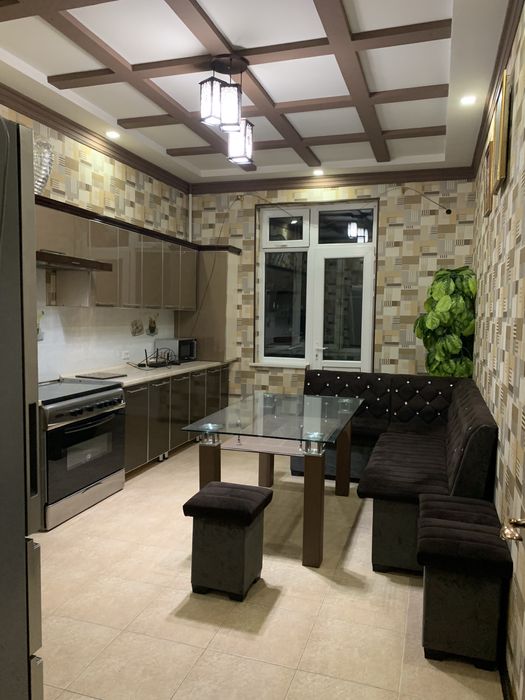 Квартира, 2 хонали, 3 этаж, гишлик дом