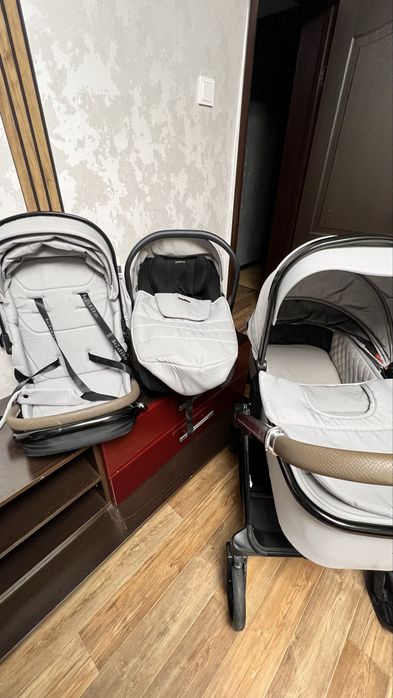 Коляска детская Kidilo 3в1