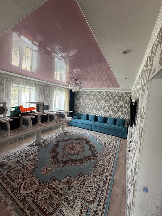 Дом частный на станций