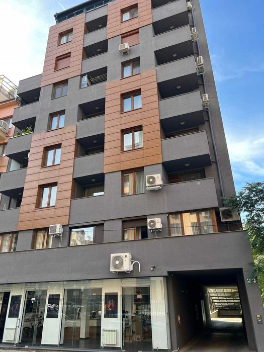 Дава се под наем Двустаен апартамент в София, Борово - 70 кв.м за 770 € - Снимка #17