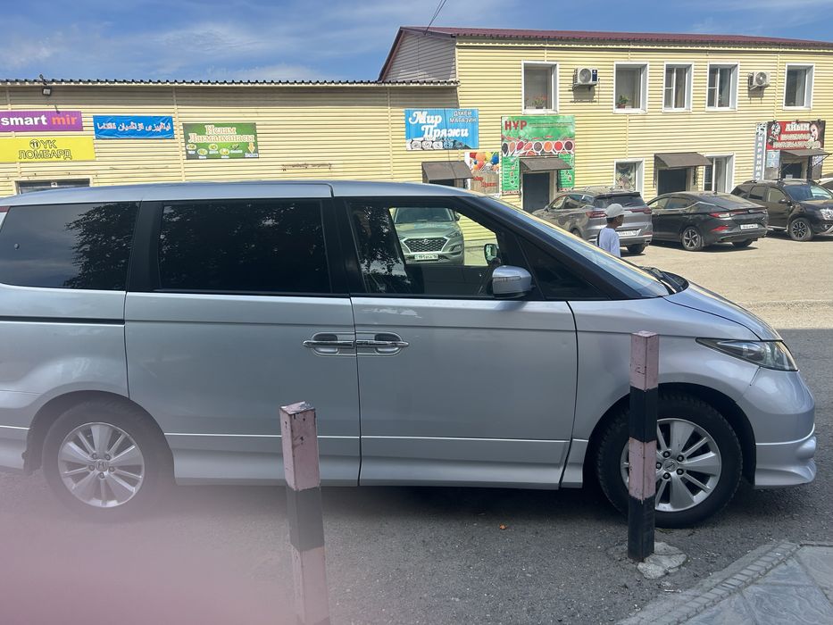 Хонда отс реальному покупателью торг