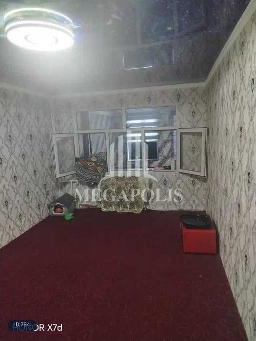 BUXORO, PRIDASTGIRDA ARZON NARXDA 2xonali kvartira sotiladi.№794