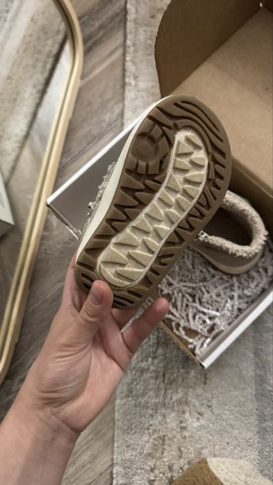 Продам ботинки весна-осень