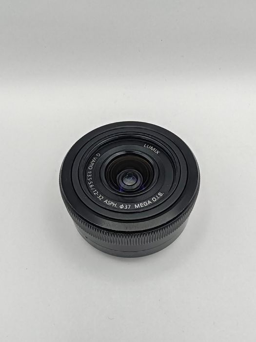Ocazie rară, Panasonic Lumix DMC-GM5 + obiectiv 12-32mm