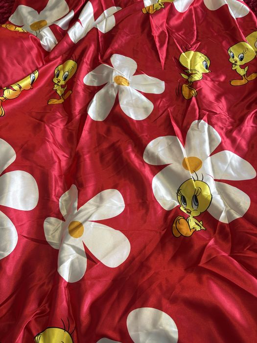 Шторы в детскую комнату