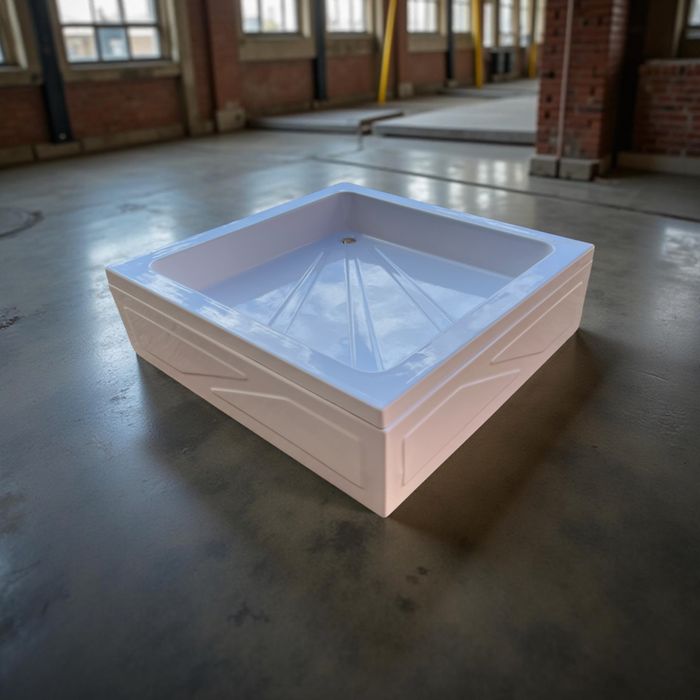 Vanna akril 90x90 квадрат