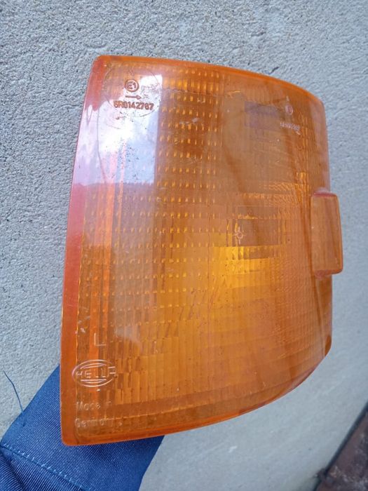 Продам Диски на Т4, бампер, поворотник